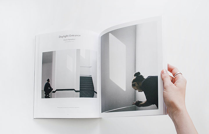Minimalistic Design Minimalistic Design